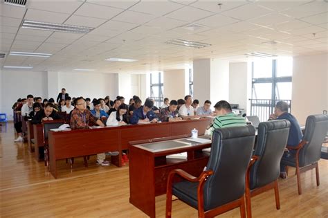 瑞安学院：结果导向的团队建设 提高工作执行力_综合新闻 -温州职业技术学院