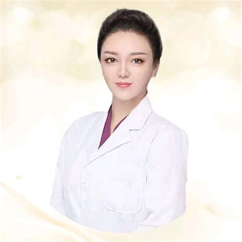 钟玉娟-三正规医美平台-中国整形美容协会