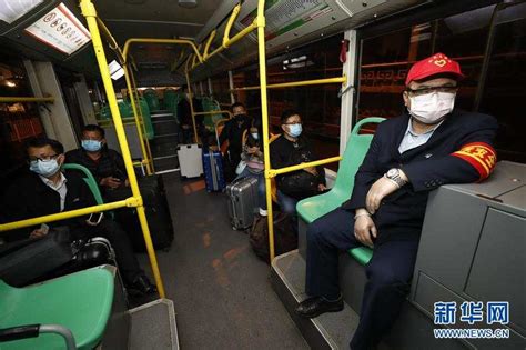 武汉部分公交线路今天起恢复运营 - 社会百态 - 华声新闻 - 华声在线