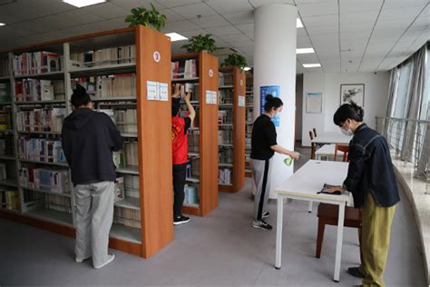 河南大学图书馆馆训和图书馆卡通形象（吉祥物）征集大赛