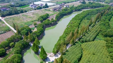 酉阳：重庆最大“肺叶” 践行绿水青山就是金山银山发展理念-图片-中国天气网