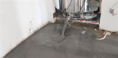 石膏自流平与水泥自流平怎么区分施工|施工工艺|