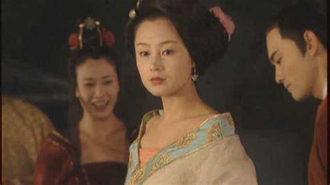 她是唐朝最“好命”的公主，不争不抢，却获一生幸福平安__凤凰网