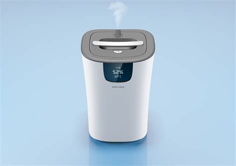 加湿器+水=雾霾？如何正确使用加湿器?