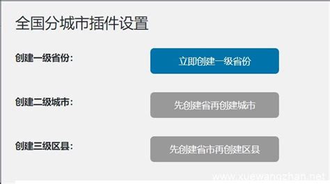 WordPress 多城市插件（快速创建城市分站）下载_安装使用_学做网站论坛