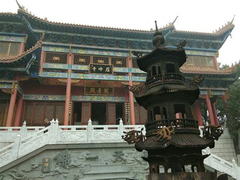 湖南衡阳雁峰寺 | 释圣文化