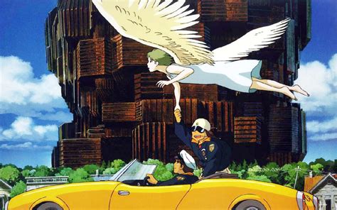 这支旅游宣传片带你走进宫崎骏的动画世界 - 广告文案 - 素材集市