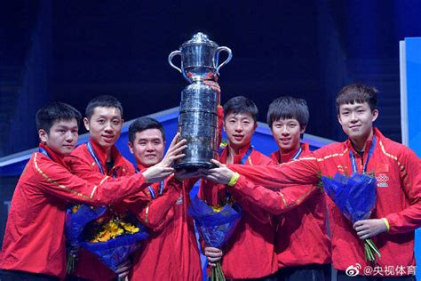 【团体|官方：2020世乒赛团体赛明年2月底举办！|釜山|世乒赛|官方|权属|疫情|错误|来源】_傻大方