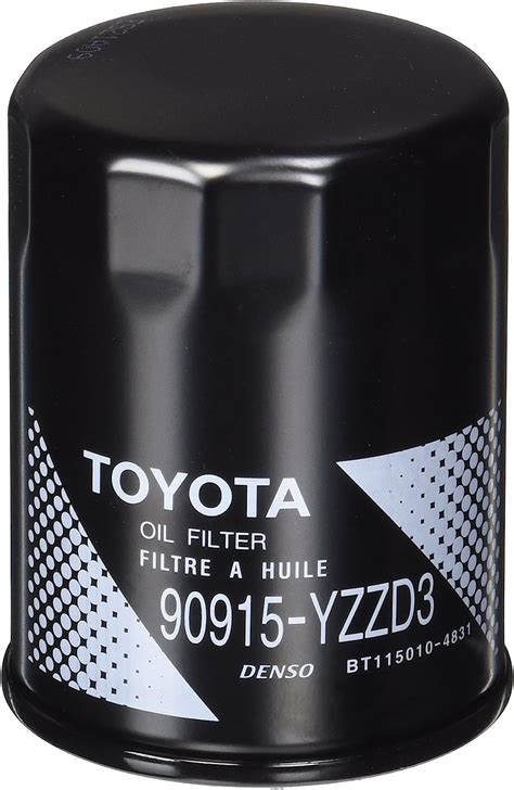 China Oil Filter (15600-41010) - China Auto Filter, Oil Filter