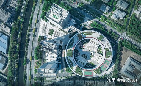 奇虎360天津创业平台 / 筑土国际 | 建筑学院