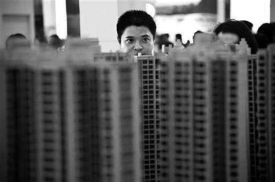 一位新中产的24小时 在杭州买套六七百万的房子怎么这么难?-浙江城镇网