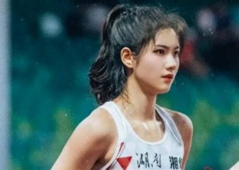 夏思怡图片