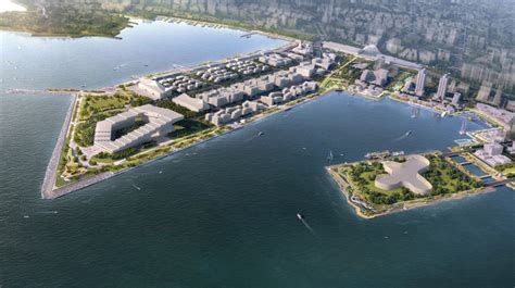 山东烟台：全力打造海洋牧场示范之城 - 海洋财富网
