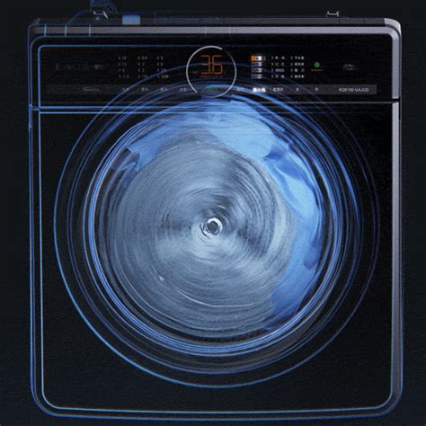 洗衣机定频和变频的区别在哪里？选购洗衣机是定频好还是变频好-IT产经新闻网