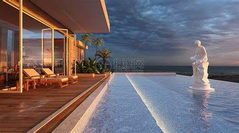 越南富国岛翡翠湾 JW 万豪度假酒店月底开业，成为岛上首个国际奢华品牌酒店|界面新闻 · 生活