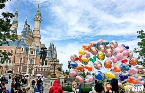 上海迪士尼开园闭园时间表2023，上海迪士尼营业时间2023年 - 好评好报网