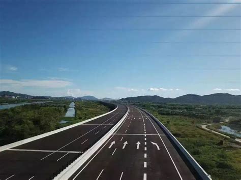 中山东部外环高速公路二期工程今年开建凤凰网广东_凤凰网