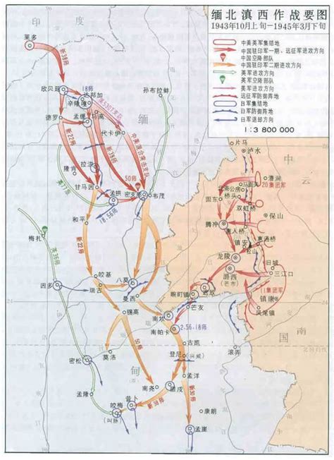 三攻龙陵：滇西反攻战中牺牲最大的战役_资讯_凤凰网