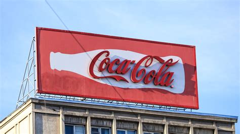 可口可乐Coca-Cola Q1季度财报分析_同花顺圈子