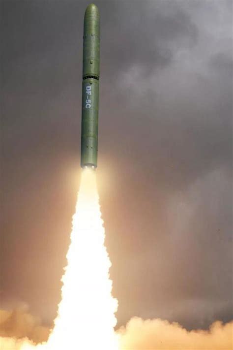 中国东风4远程导弹，装备了将近40年，为何仍在继续使用？_发展