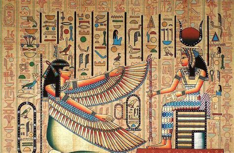 一篇文章告诉你 你想要了解的古埃及文明和秘密_旅游_环球网