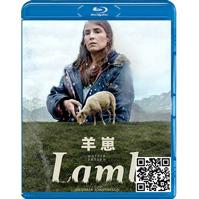 蓝光电影碟片/《羊崽》/简装BD25G/现货/_2021年12月份更新_2021年更新合集_凯越蓝光