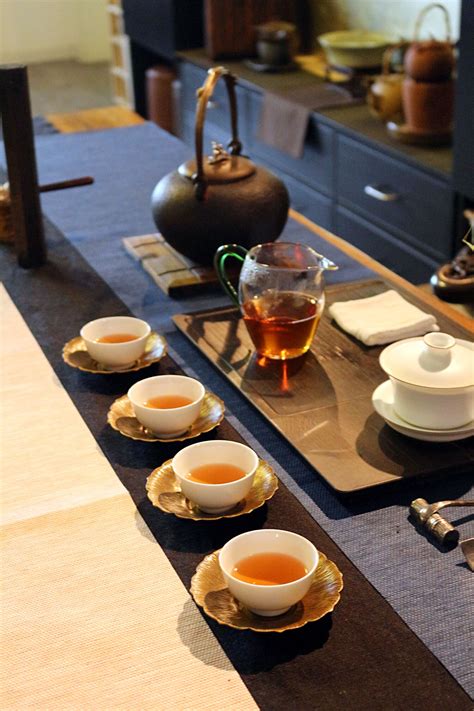 赞美茶好喝文雅句子有哪些-百度经验