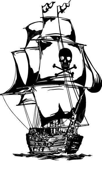 海盗船模 加勒比海盗船木制帆船 创意家饰 儿童家居饰品 地中海格-阿里巴巴