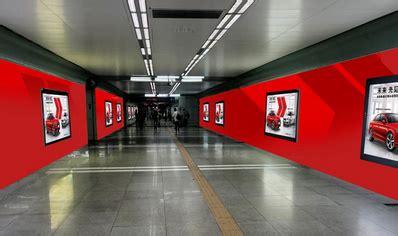 深圳罗湖区LED大屏广告-广告案例-全媒通