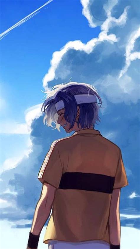 立海大附属中学图片