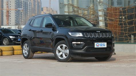 Jeep 指南者 2020款 220T 精英版 国六 特价出_搜狐汽车_搜狐网