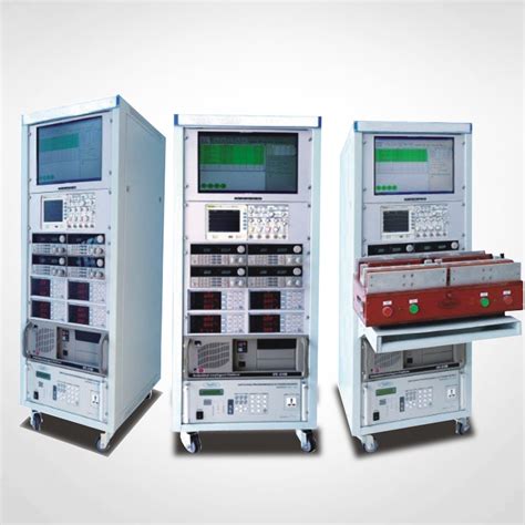 PID电源测试系统(SST-PV-PID012)_索斯特自动化技术(常州)有限公司_全球光伏设备网