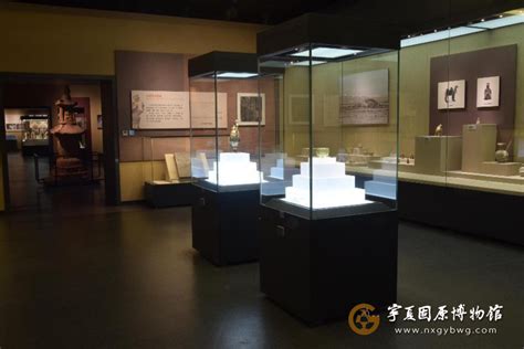 宁夏固原博物馆常设展览—宁夏固原博物馆官方网站