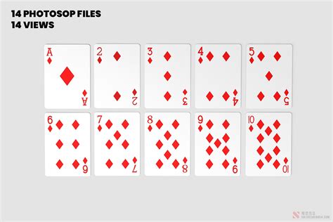 魔术教学：三张扑克牌，你永远猜不对是几！ 很简单哦