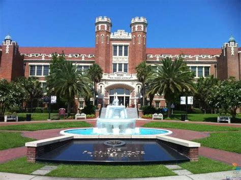 「佛罗里达大学」2023qs世界排名_申请条件 - 言顶留学