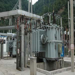 3-2500KVA 10-35KV干式变压器电力变压器高压电器-百方网