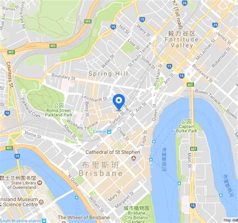 澳洲主要城市布里斯班介绍｜居外网