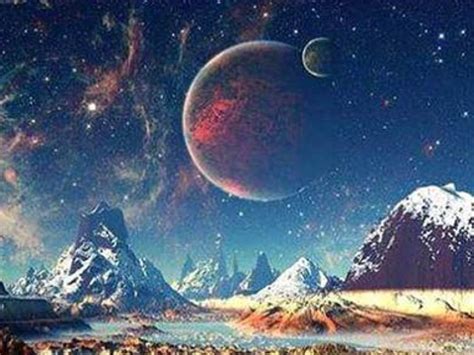 系外行星漫游指南 | 从《灾星异变》中的开普勒22b星聊起_手机新浪网
