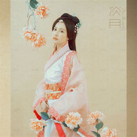 淡月 - 明星范 - love青岛古摄影-全球连锁创作型婚纱摄影第一品牌