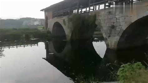 “生病”的百年西山庙桥，“动手术”了！_中国江苏网
