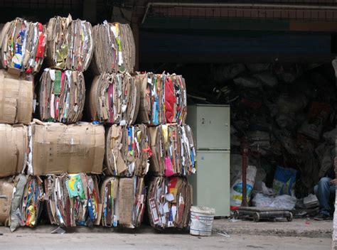 废品回收站的利润有多少？是怎么赚钱的？ | 共丢网 | 废旧回收服务