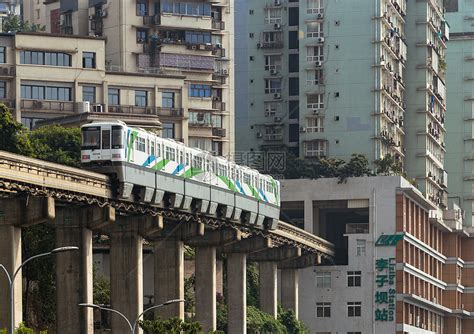 重庆轨道交通3号线 - 快懂百科