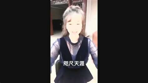 潮剧：潮汕美女直播唱潮剧，真好听！_腾讯视频
