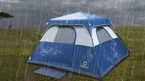 How to waterproof a tent cheap? - Amusing Outdoors
