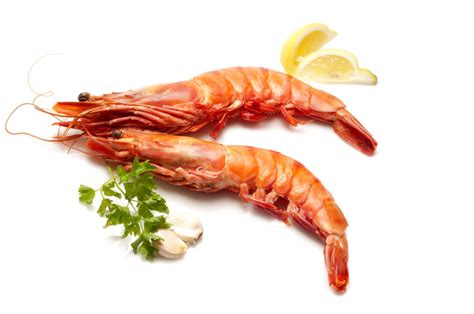 虾皮含有哪些营养成分，吃虾皮对身体有什么好处？