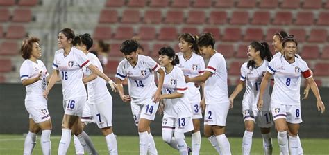 日本4-1朝鲜卫冕女足冠军，千叶玲海菜传射，古川萌萌子破门