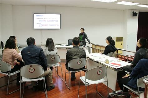 教师发展中心组织“中期学生反馈教学咨询服务”活动_北京理工大学教师教学发展中心