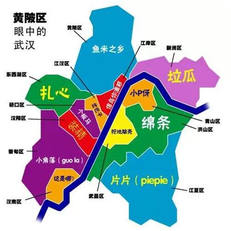 武汉市控制性详细规划