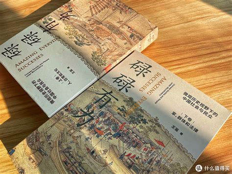 三方斋说书 篇三十四：读懂忙忙碌碌的人，不经意间的有为，一卷书认识中国—《碌碌有为》分享_历史_什么值得买