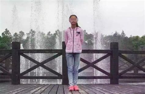 13岁女生“闹情绪”离校 失联30小时尸体被打捞上岸 - 中国网山东教育 - 中国网 • 山东